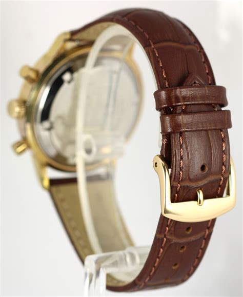 breitling incabloc chronograph